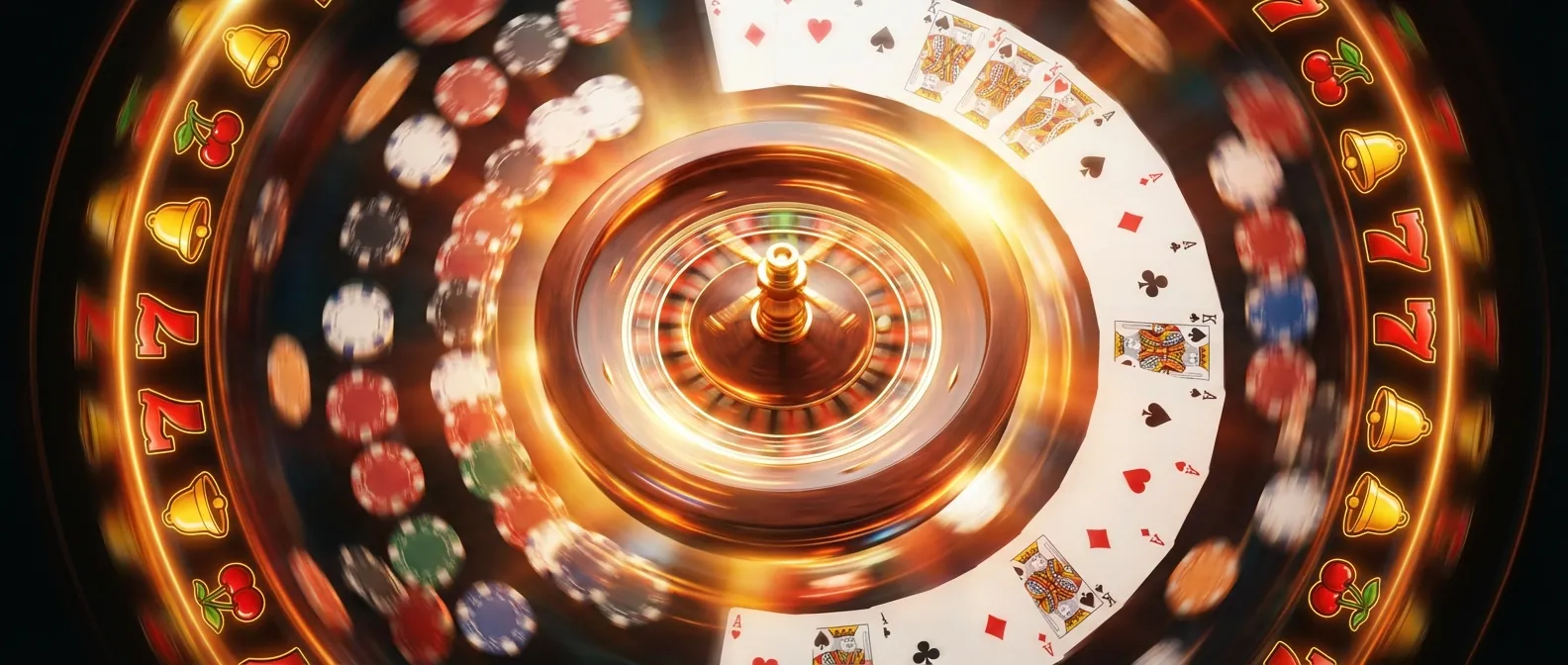 Stake Casino bonus