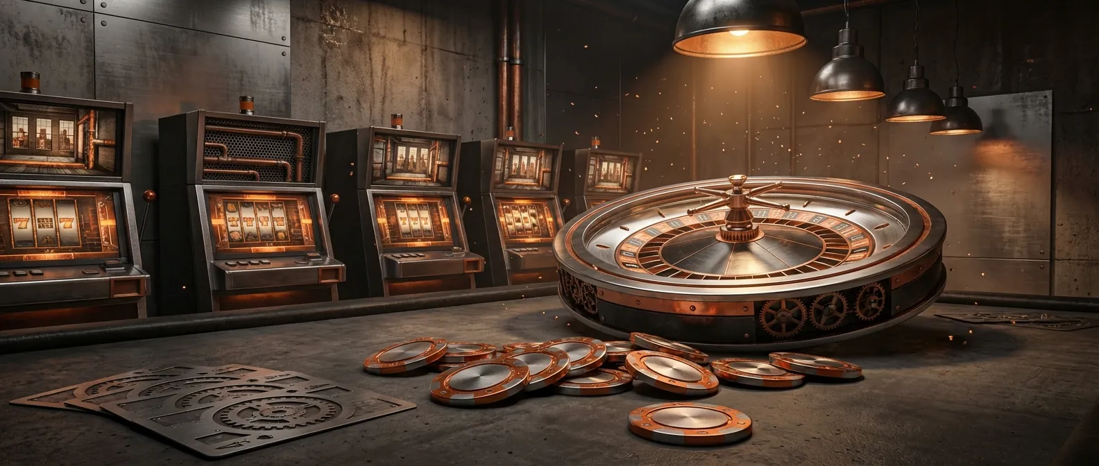 Stake Casino bonus